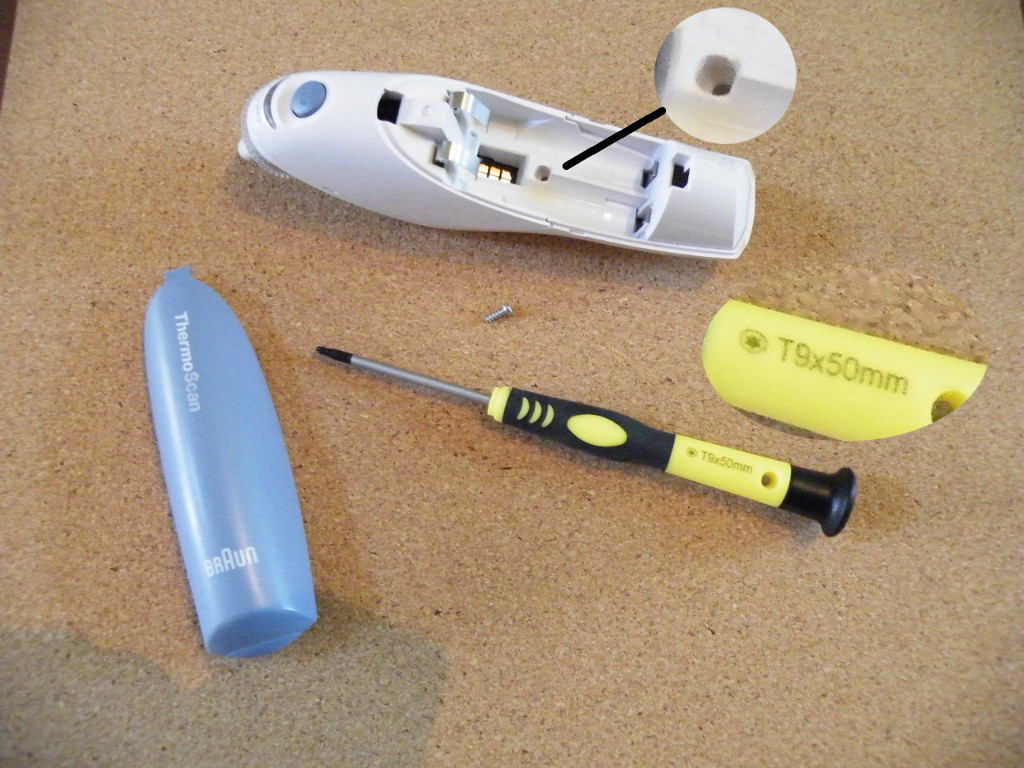 Braun Thermometer Troubleshooting: Quick Fixes & Tips